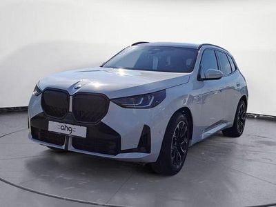 Nuova BMW X3 M Sport 208 CV (152 kW) 2026 Bianco SUV