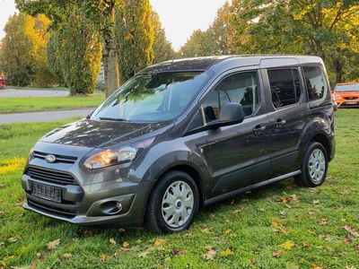 Ford Tourneo
