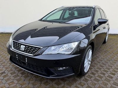Gebraucht Seat Leon ST XCELLENCE 150 PS (110 kW) 2017 Other Kombi