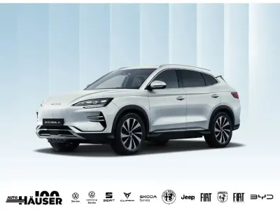 Gebraucht BYD Seal U