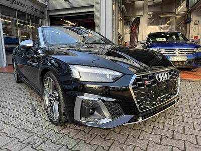 Gebraucht Audi S5 Ambiente 354 PS (260 kW) 2024 Cabrio