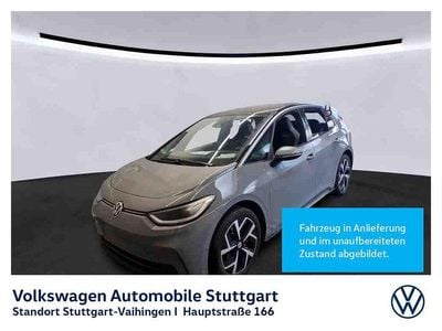 Second-hand VW ID.3 Pro 150 kW (204 CP) 2024 Gri Hatchback