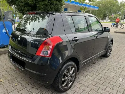 Gebraucht Suzuki Swift