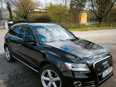 Gebraucht Audi Q5