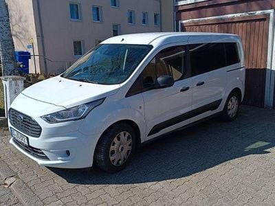 Ford Tourneo