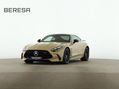 Usata Mercedes AMG GT 55 AMG 476 CV (350 kW) 2026 Andere Coupé
