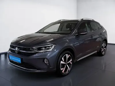 Gebraucht VW Taigo