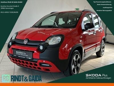 Fiat Panda Cross