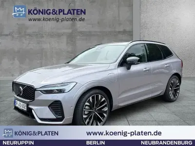 Usata Volvo XC60 Ultra 455 CV (334 kW) 2025 Argento SUV