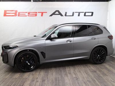 Second-hand BMW X5 M Sport 352 CP (258 kW) 2025 Gri SUV