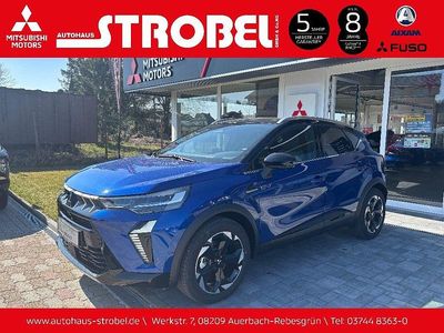 Blau Neu 2025 Mitsubishi ASX Edition SUV | 31.190 € (Fairer Preis)