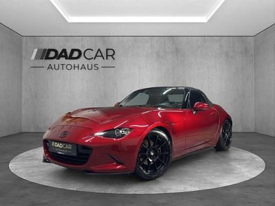 Mazda MX5