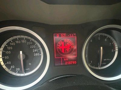 Alfa Romeo 159
