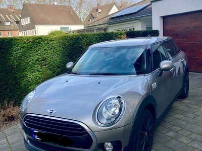 gebraucht Mini Cooper Clubman 