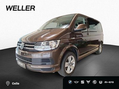 VW Multivan