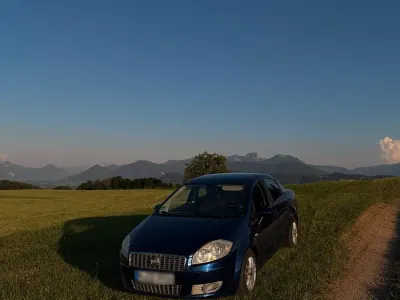 Gebraucht Fiat Linea