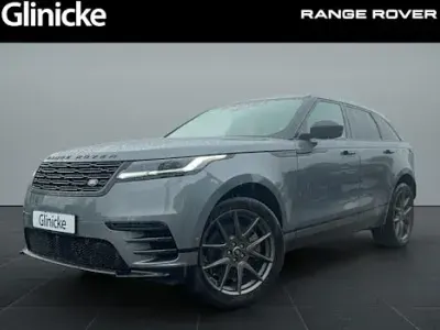 Gebraucht Land Rover Range Rover Velar SE Dynamic 404 PS (297 kW) 2026 Grau SUV