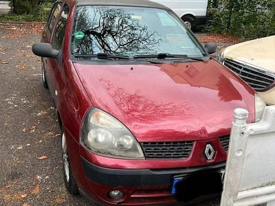 Renault Clio II