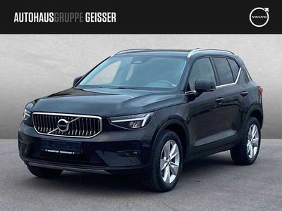 gebraucht Volvo XC40 B4 Mild-Hybrid Plus Bright Automatik ACC