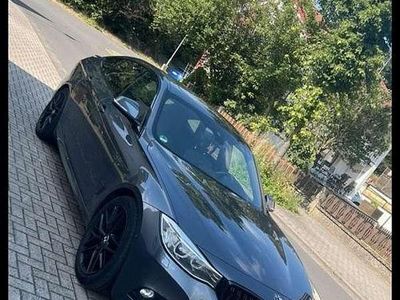 BMW 325 Gran Turismo