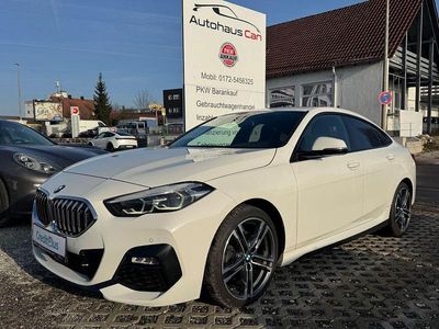 Weiß Gebraucht 2021 BMW 218 M Sport Coupé | 22.990 € (Teuer)