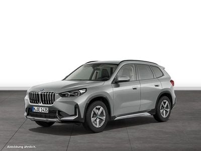 Gebraucht BMW X1 Luxury Line 150 PS (110 kW) 2025 Spacesilber metallic SUV
