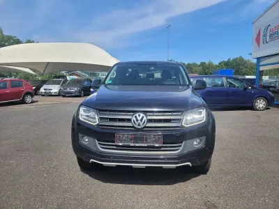 Gebraucht VW Amarok