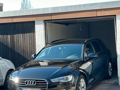 gebraucht Audi A6 2.0TDI