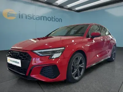 Gebraucht Audi S3