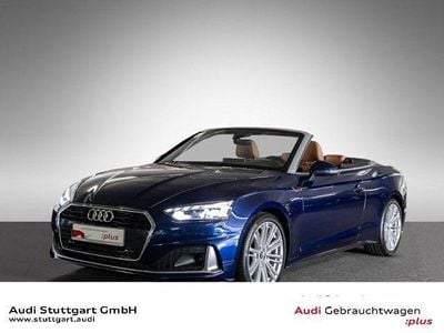 Audi A5 Cabriolet