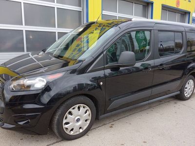 gebraucht Ford Grand Tourneo Connect 1.5 8V Trend*PDC*7-Sitzer
