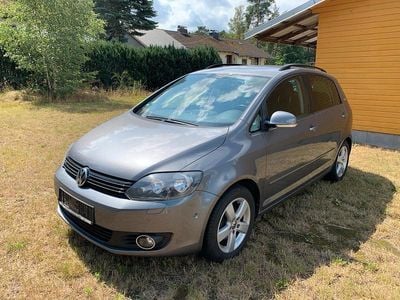 VW Golf VI