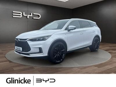 BYD Tang