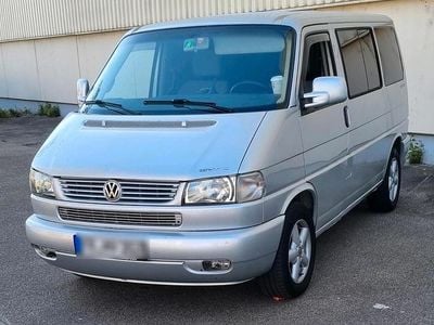 VW T4