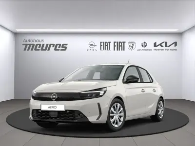 Gebraucht Opel Corsa