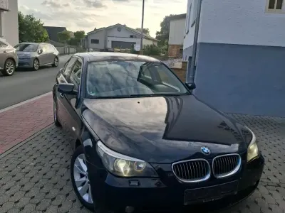 Gebraucht BMW 523