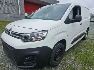 Gebraucht Citroën Berlingo