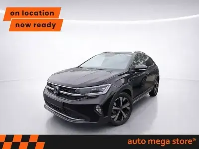 Gebraucht VW Taigo Style 110 PS (80 kW) 2022 Schwarz SUV