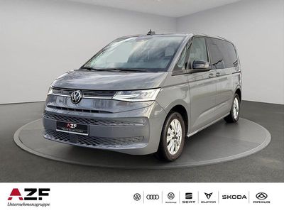 Gebraucht VW Multivan Life 150 PS (110 kW) 2024 Grau Van