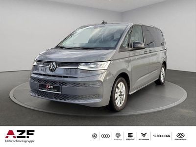 Grau Gebraucht 2024 VW Multivan Life Van | 48.890 € (Superpreis)