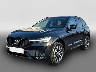 Gebraucht Volvo XC60 Business Edition 250 PS (183 kW) 2025 Schwarz SUV