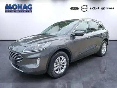Gebraucht Ford Kuga