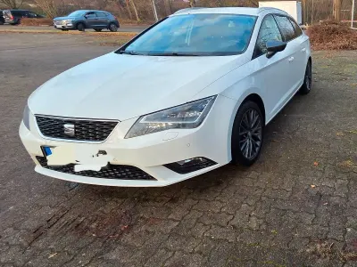 Gebraucht Seat Leon