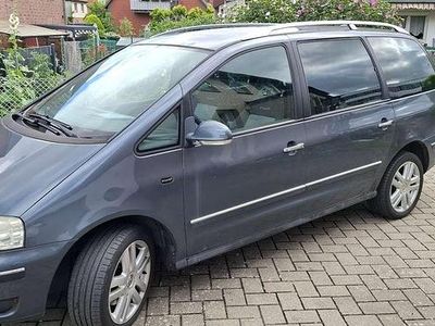 VW Sharan