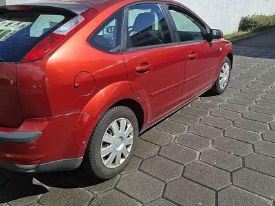 Usata Ford Focus 75 CV (55 kW) 2007 Berlina