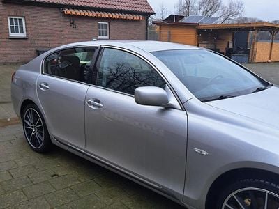 Gebraucht Lexus GS300 Luxury Line 249 PS (183 kW) 2006 Silber Limousine
