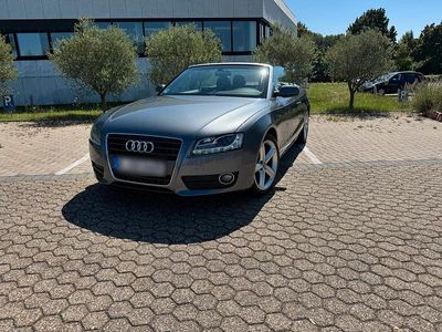 Audi A5 Cabriolet