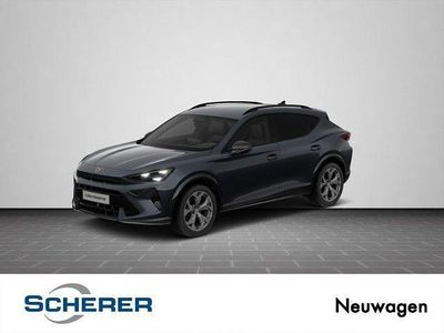 Neu Cupra Formentor 204 PS (150 kW) 2026 Grau SUV