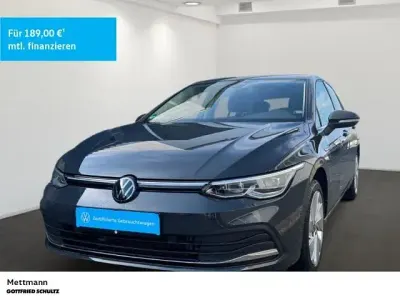 Gebraucht VW Golf VIII