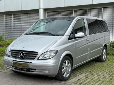 Mercedes Viano